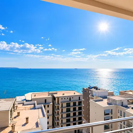 Albania Paradise -panoramic Sea View