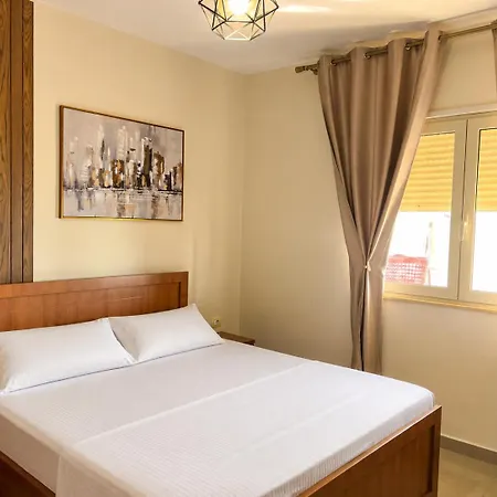 Appartement Albania Paradise -panoramic Sea View *