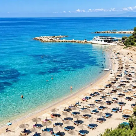 Albania Paradise -panoramic Sea View * Durrës