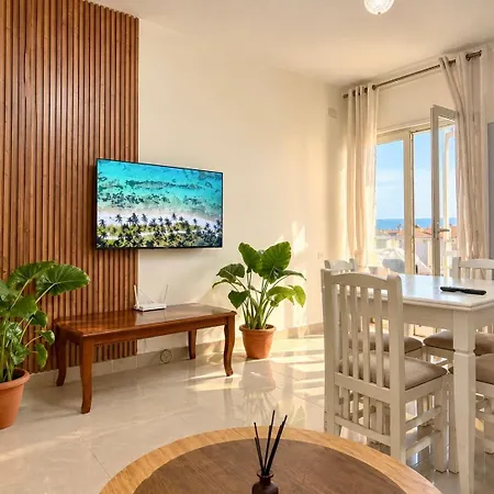 Appartement Albania Paradise -panoramic Sea View *