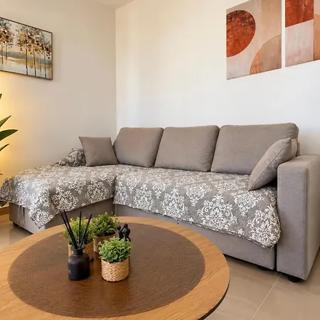 Albania Paradise -panoramic Sea View Appartement *